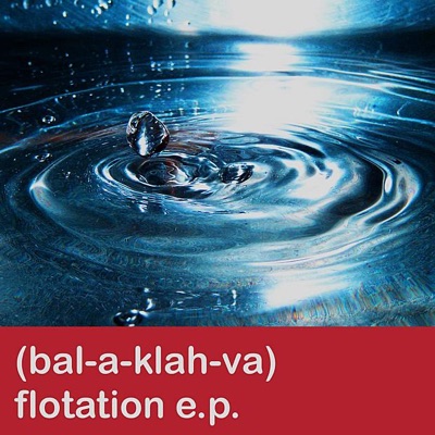 Flotation - EP