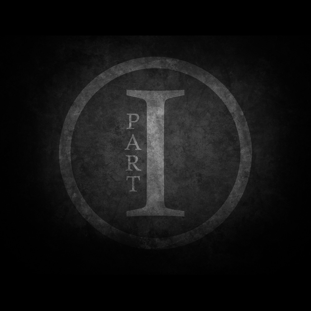 Part I - EP