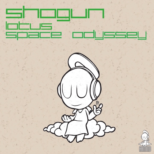 Cover du titre Lotus (Original Mix Edit)