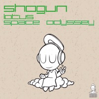 Lotus / Space Odyssey - EP - Shogun
