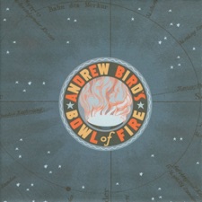 Andrew Bird - Tea And Thorazine