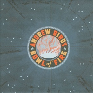Chord Gitar Candy Shop - Andrew Bird
