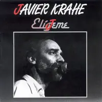 ¿Dónde se habrá metido esta .. — Javier Krahe