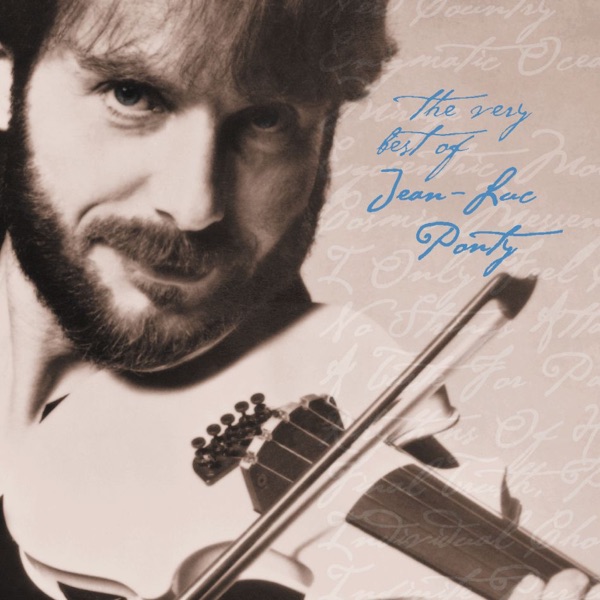 The Very Best of Jean-Luc Ponty