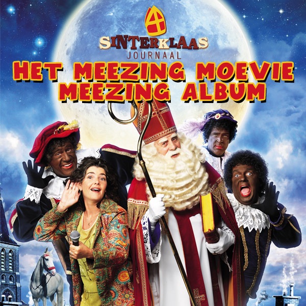 Dag Sinterklaasje (Meezing Versie)