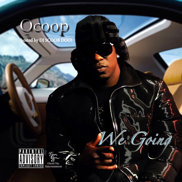 Обложка альбома «We Going» — OCOOP