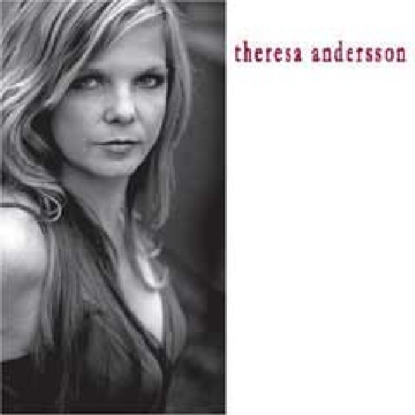 Theressa Andersson - EP