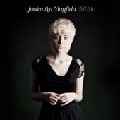 Jessica Lea Mayfield - Run Myself Into the Ground