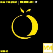 Marmalade (Original Mix) artwork