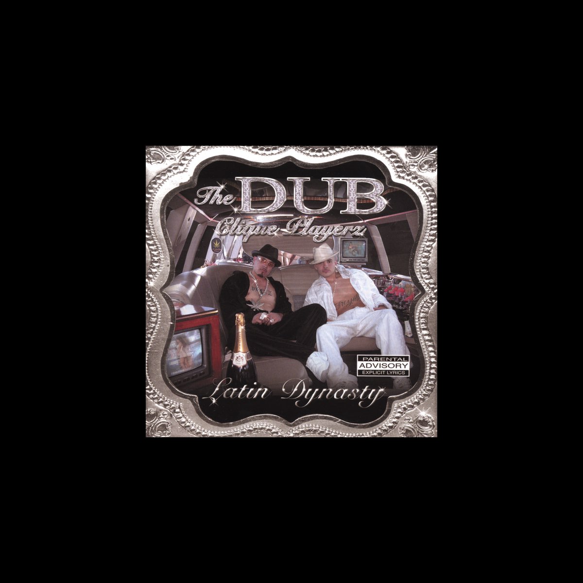 Latin Dynasty - The DUB Clique Playerzのアルバム - Apple Music