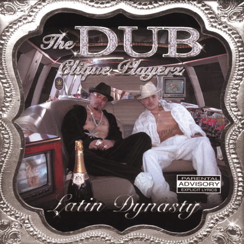 The DUB Clique Playerz - Apple Music