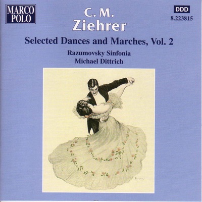 Michael Dittrich & Razumovsky Symphony Orchestra