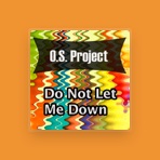 O.S. Project