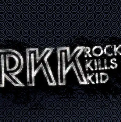 Listen to Rock Kills Kid - EP by Rock Kills Kid