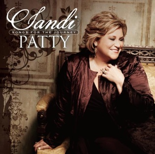 Sandi Patty My Tribute