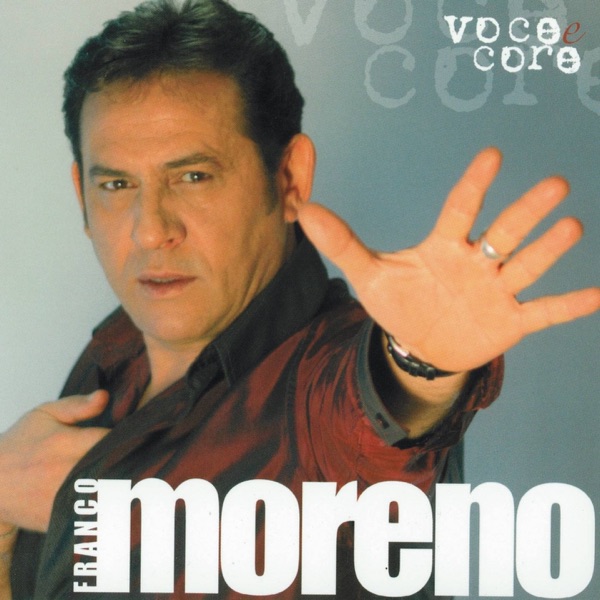 Voce e core