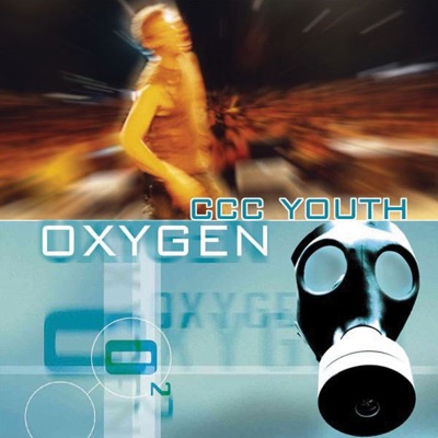 Oxygen
