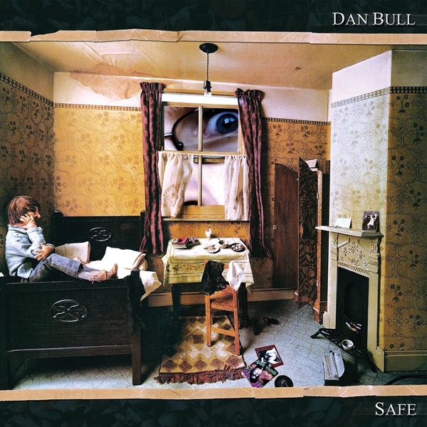 Safe cover art