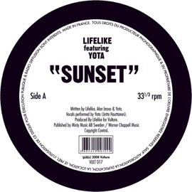 Sunset (feat. Yota) Lifelike