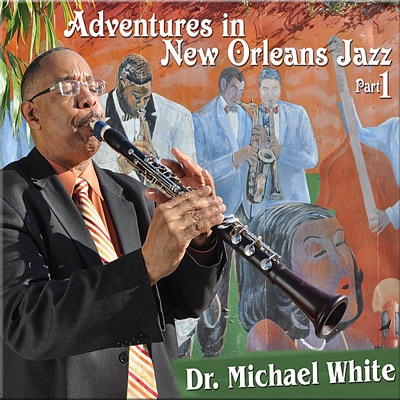 Adventures in New Orleans Jazz, Pt. 1