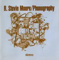She Don't Know What to Do With Herself — R. Stevie Moore