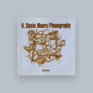 R. Stevie Moore