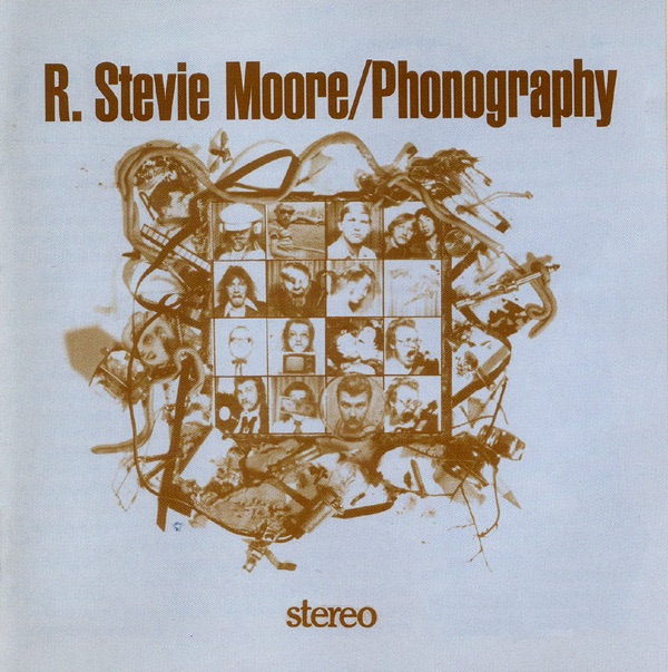 Phonography (Home Recordings 1970-1975)