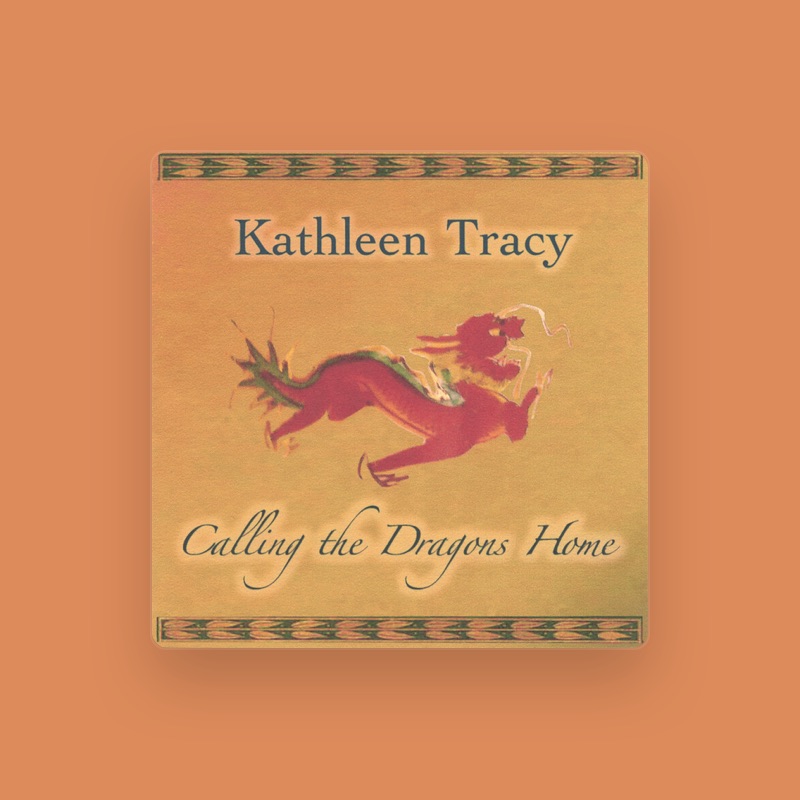 Kathleen Tracy