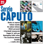 I Grandi Successi: Sergio Caputo - Sergio Caputo
