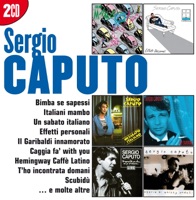 Sergio Caputo - Un Sabato Italiano