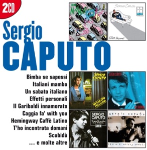I Grandi Successi: Sergio Caputo