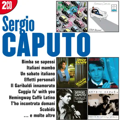 I Grandi Successi: Sergio Caputo - Sergio Caputo