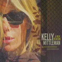 Because It's You — Kelly Mittleman
