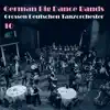 Das Fräulein Gerda
