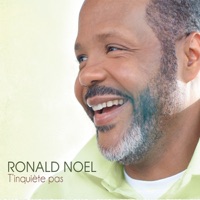 Ronald Noël - Lorsque tu donnes