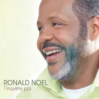 Petite fille — Ronald Noël