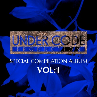 Under Code Production Special Compilation Album, Vol. 1 - EP