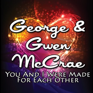 You and I Were Made for Each Other
