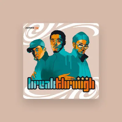 Listen to Breakthrough, watch music videos, read bio, see tour dates & more!