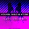 Snoop Dogg Ft. Wiz Khalifa & Bruno Mars - Young, Wild & Free