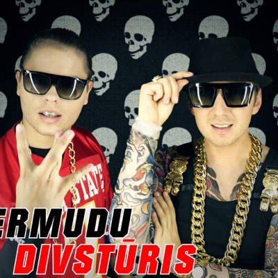 Bermudu Divstūris - Labi!