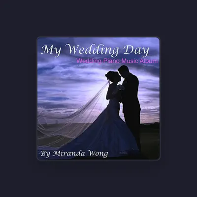 Listen to Miranda Wong, watch music videos, read bio, see tour dates & more!
