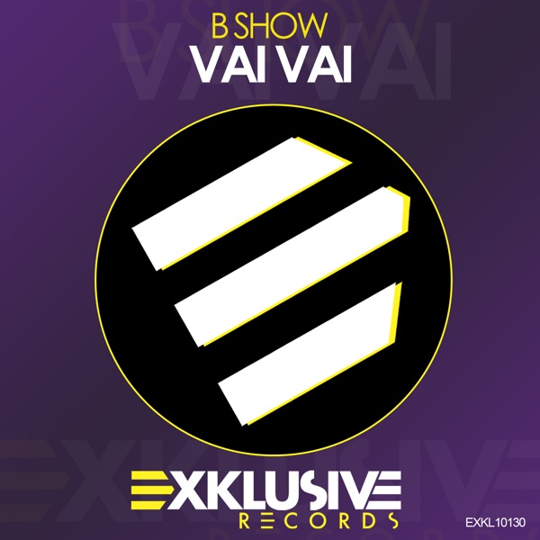Vai Vai - Single album cover