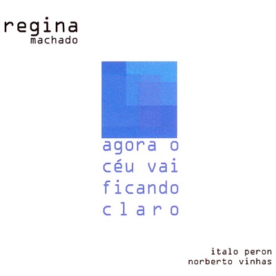 Agora o Céu Vai Ficando Claro