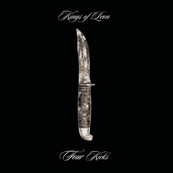 Four Kicks - Single