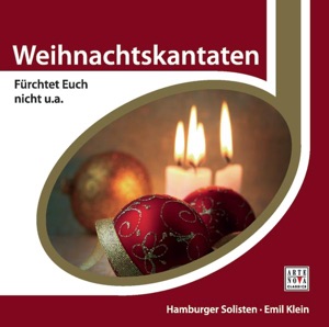 Weihnachtskantaten