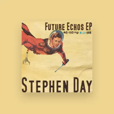 Listen to Stephen Day, watch music videos, read bio, see tour dates & more!