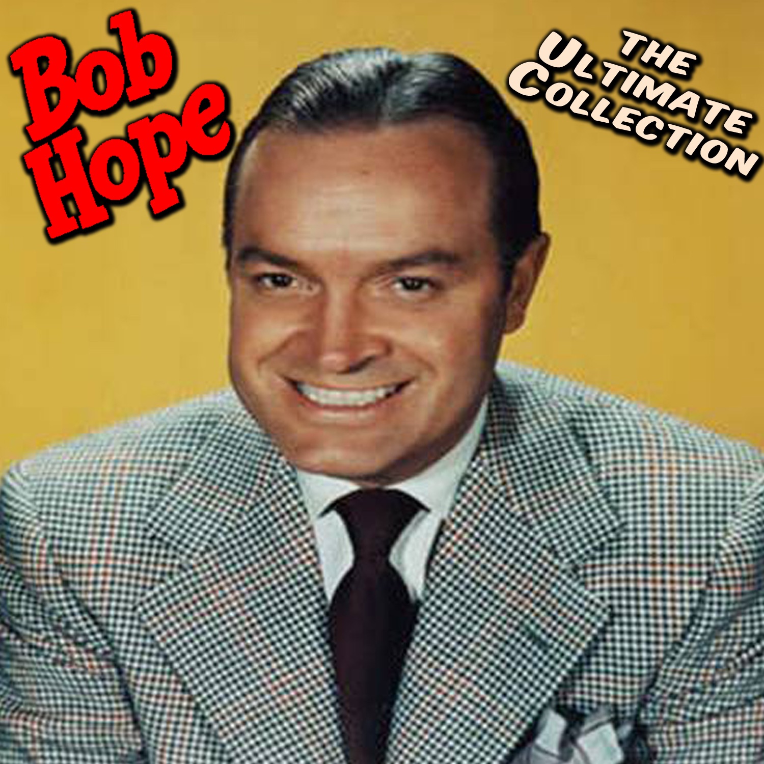 The Ultimate Collection