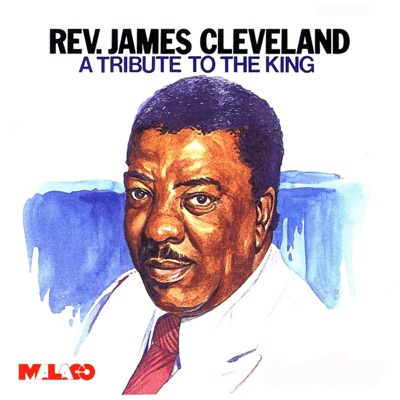 Rev. James Cleveland - A Good Day