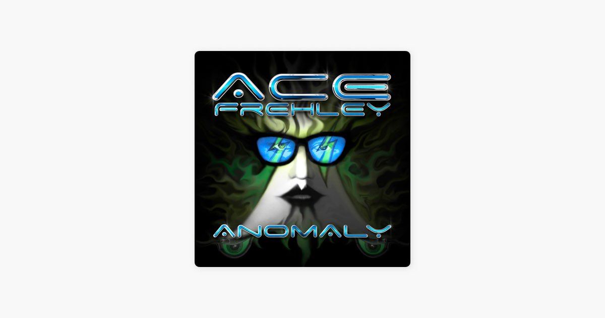 ace frehley